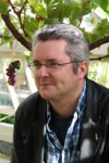 Peter Sirr by Kevin Honan