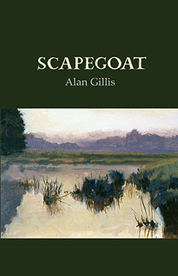 Scapegoat - Alan Gillis