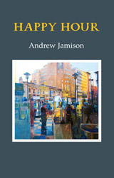 Happy Hour - Andrew Jamison