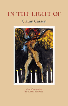In the Light Of - Ciaran Carson