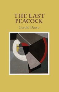 The Last Peacock - Gerald Dawe