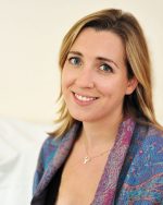 Ailbhe Ní Ghearbhuigh by Máire Uí Mhaicín